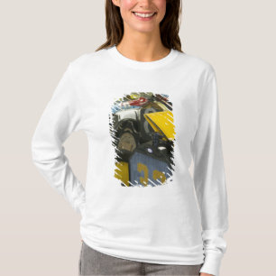 USA, Indiana, Indianapolis: Indianapolis Motor 5 T Shirt