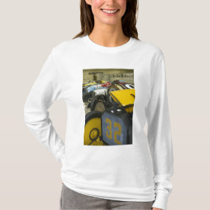 USA, Indiana, Indianapolis: Indianapolis Motor 5 Tee