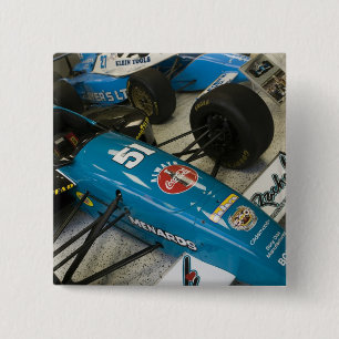 USA, Indiana, Indianapolis: Indianapolis Motor Knapp