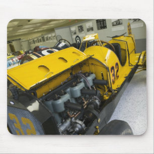 USA, Indiana, Indianapolis: Indianapolis Motor Musmatta