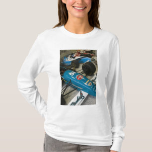 USA, Indiana, Indianapolis: Indianapolis Motor Tee