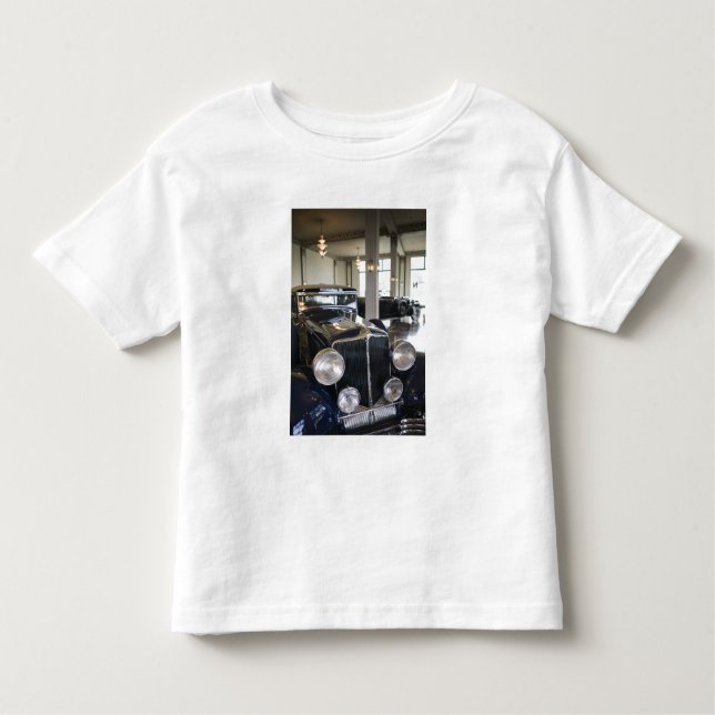 USA Indiana som är kastanjebrun: Binda med rep, Tröja (Framsida)