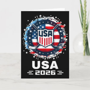 Usa ishockey 2026 Hockey 2026 Usa 2026 Kort