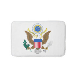 USA JACKAR ARM BADRUMSMATTA