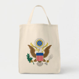 USA JACKAR ARM TYGKASSE