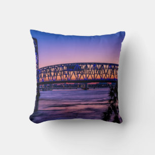 USA, Jacksonville, Florida Kudde