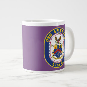 USA JUMBO MUGG