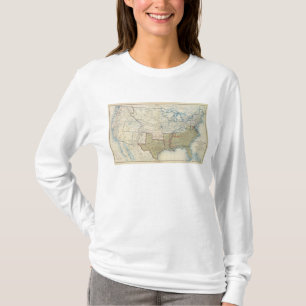 USA Juni 1861 T-shirt