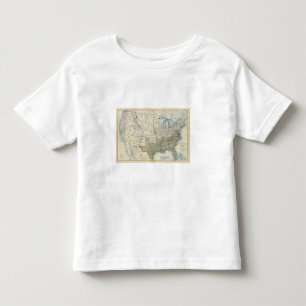 USA Juni 1862 Tee