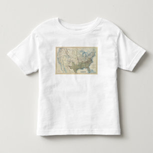 USA Juni 1862 Tee