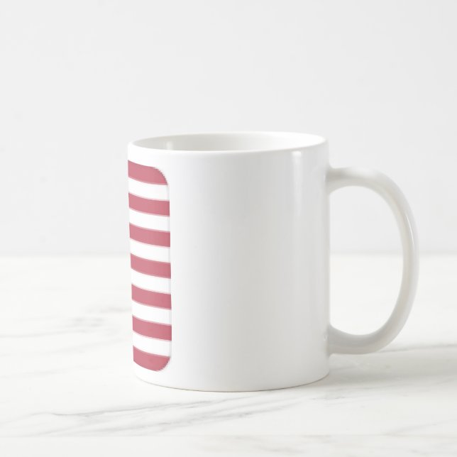 USA KAFFEMUGG (Höger)