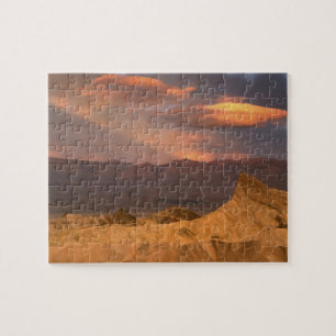 USA, Kalifornien, Death Valley National Park. 2 Pussel