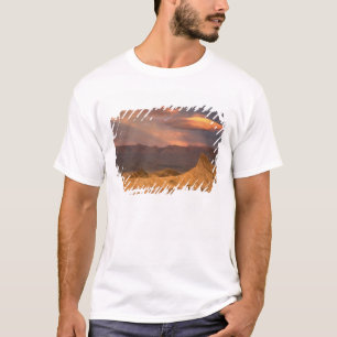 USA, Kalifornien, Death Valley National Park. 2 T-shirt
