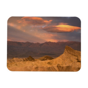 USA, Kalifornien, Death Valley nationalpark. 2 Magnet