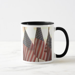 USA, Kalifornien, Gold Country, Amador City: Mugg