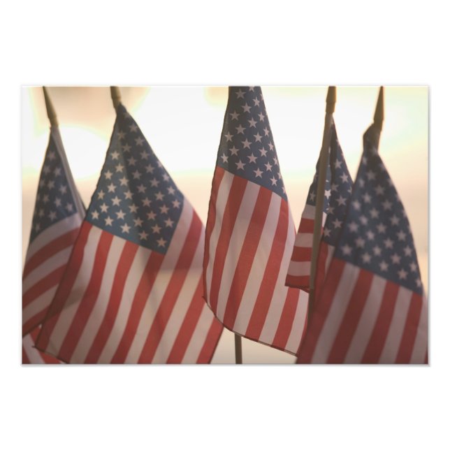 USA, Kalifornien, Guld Land, Amador City: Fototryck (Framsidan)