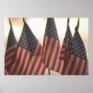 USA Kalifornien, guld- land, Amador stad: Poster
