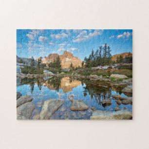 USA, Kalifornien, Inyo National Forest. 2 Pussel