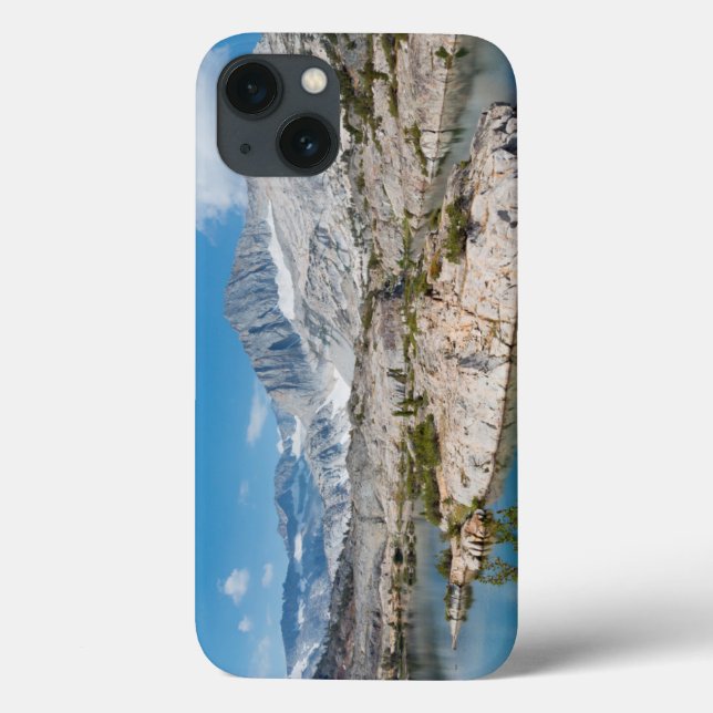 USA, Kalifornien, Inyo National Forest 3 (Baksida)