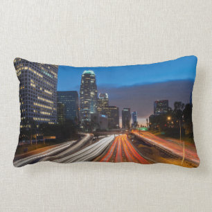 USA, Kalifornien, Los Angeles, 110 Freeway 2 Lumbarkudde