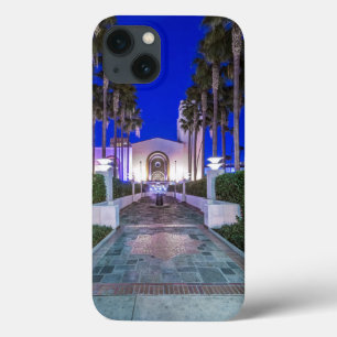 USA, Kalifornien, Los Angeles, Union Station