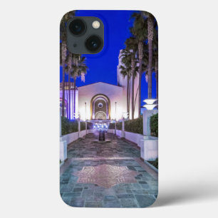 USA, Kalifornien, Los Angeles, Union Station