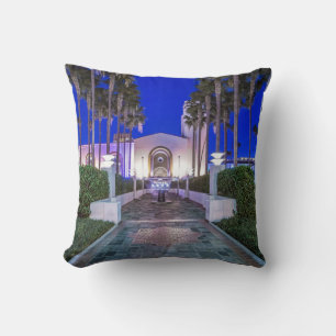 USA, Kalifornien, Los Angeles, Union Station Kudde