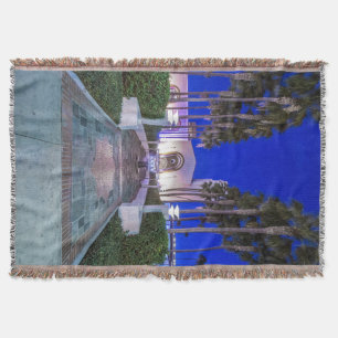 USA, Kalifornien, Los Angeles, Union Station Mysfilt