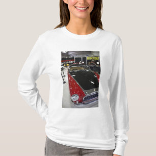 USA Kalifornien, San Diego. Balboaen parkerar, San T Shirt