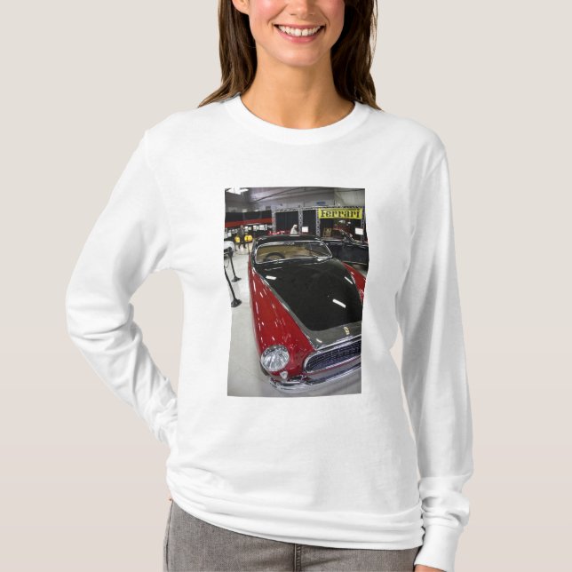 USA Kalifornien, San Diego. Balboaen parkerar, San T Shirt (Framsida)