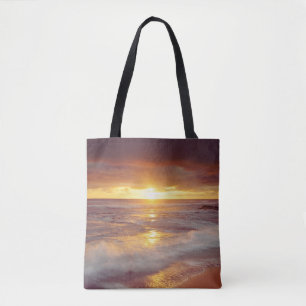 USA, Kalifornien, San Diego. Sunset Cliffs strand Tygkasse