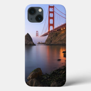 USA, Kalifornien, San Francisco. Golden Gate
