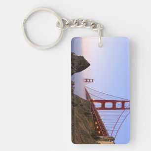 USA, Kalifornien, San Francisco. Golden Gate 3