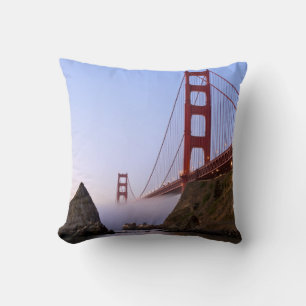 USA, Kalifornien, San Francisco. Golden Gate 3 Kudde