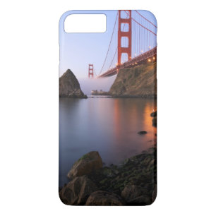 USA, Kalifornien, San Francisco. Golden Gate