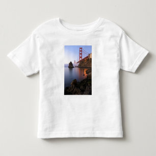 USA, Kalifornien, San Francisco. Golden Gate T Shirt