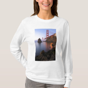 USA, Kalifornien, San Francisco. Golden Gate T Shirt