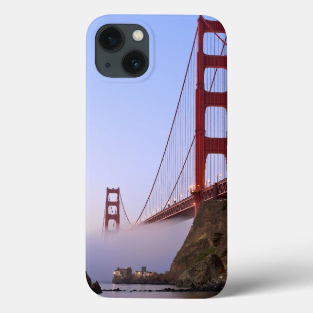 USA, Kalifornien, San Francisco. Golden Grind 3 (Baksida)