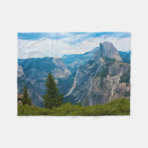 USA, Kalifornien, Yosemite National Park 1 Fleecefilt