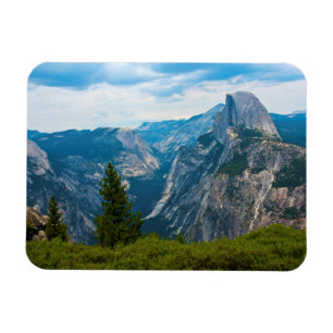 USA, Kalifornien, Yosemite National Park 1 Magnet
