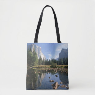 USA, Kalifornien, Yosemite National Park 3 Tygkasse