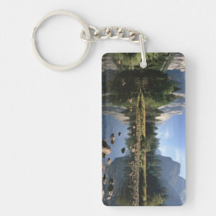 USA, Kalifornien, Yosemite National Park, 5
