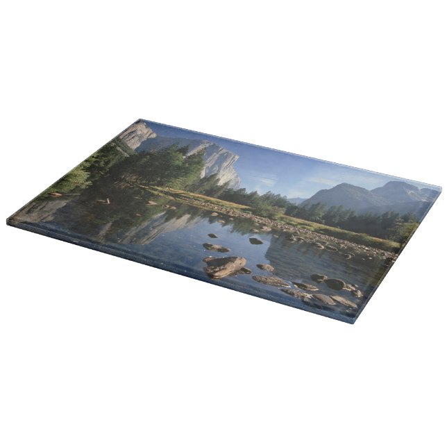 USA, Kalifornien, Yosemite National Park, 5 (Hörn)