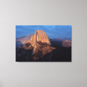 USA, Kalifornien, Yosemite National Park, 5 Canvastryck