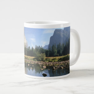 USA, Kalifornien, Yosemite National Park, 5 Jumbo Mugg