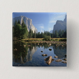 USA, Kalifornien, Yosemite National Park, 5 Knapp
