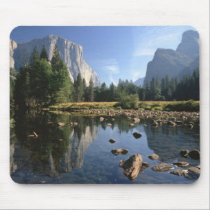 USA, Kalifornien, Yosemite National Park, 5 Musmatta