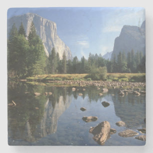 USA, Kalifornien, Yosemite National Park, 5 Underlägg Sten