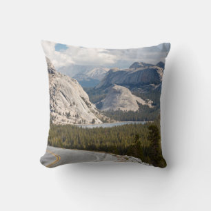 USA, Kalifornien, Yosemite National Park Kudde