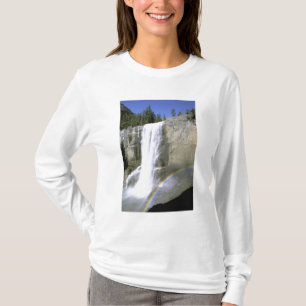 USA, Kalifornien, Yosemite National Park. Vernal Tee